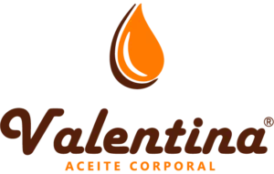 Valentina Aceite Corporal