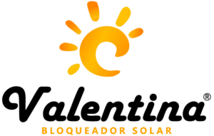 Valentina Bloqueador Solar