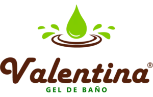 Valentina Gel de Baño